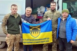Понад 200 чоловіків із Дубівської громади на Волині боронять Україну на передовій