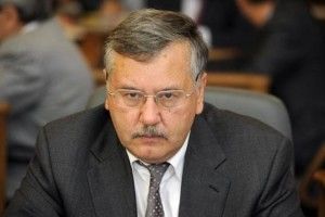 Гриценко заявив про підготовку спецоперації проти нього