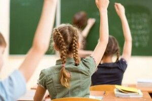 У місті на Волині понад 50 школярів отримають винагороди за інтелектуальні перемоги