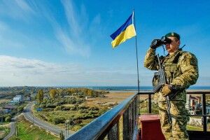Ситуація на кордоні Волині з білоруссю на ранок 11 серпня. Прикордоння знову в жалобі