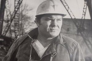 Легендарний шахтар Волині: «Я ніколи не вмикав задній хід. Ні-ко-ли! І сини мої та внук зараз захищають Україну»