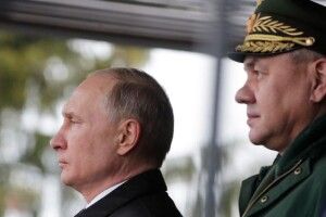 Росія знову змінила «цілі спецоперації»