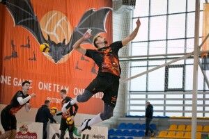 Ексволейболіст львівського клубу перебрався в росію