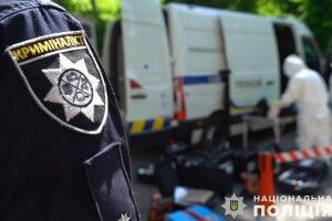 По сусідству з Волинню чоловік підірвав себе гранатою