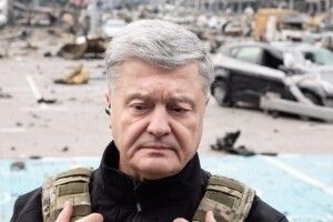 Порошенко: кожен, хто брав участь у геноциді українців, має бути покараний – від путіна до останнього кадирівця