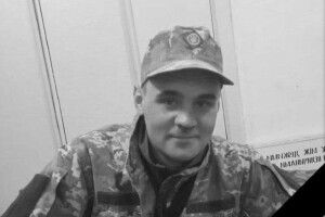 Волинян просять гідно зустріти загиблого Героя Олександра Савюка