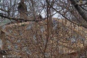 Волинським волонтерам захисники зробили велике замовлення