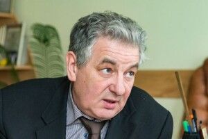 Від коронавірусу помер головний лікар Івано-Франківської станції швидкої медичної допомоги