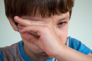 Зателефонувала і попросила забрати дитину: поліцейські вилучили у мешканки Бердичева 4-річного сина