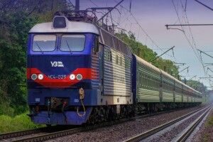 У Львові потяг збив 18-річну дівчину