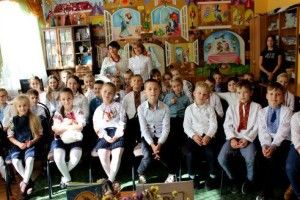 «Запорожців вічна слава не вмре, не загине!»