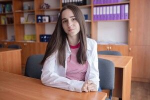 Шокуючий кадр відкрив двері у США: школярка з села на Волині їде підкорювати Рочестер