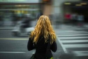 «Зникнути на 24 години»