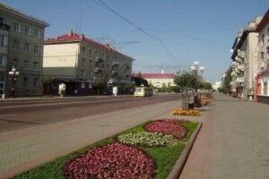 У Луцьку повністю перекриють проспект Волі