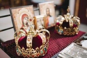 Москва благословила: УПЦ МП дозволили здійснювати шлюби між хрещеними