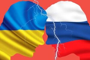 Мета путіна: перетворити українців на росіян