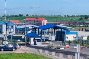 На кордоні з Польщею затримали українців з підробленими COVID-сертифікатами