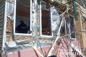 Жданов пояснив, чи врятують зачинені вікна від вибухової хвилі (Відео)