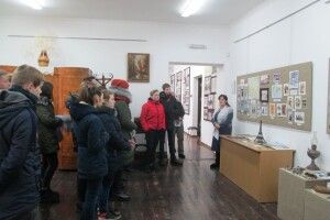 У Музеї Липинського розкажуть про легендарного Габсбурга – Василя Вишиваного