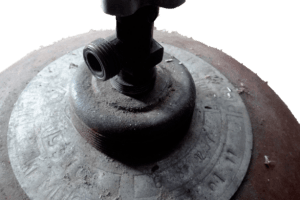 У «Волиньгазі» скаржаться, що не можуть закупити скраплений газ для населення