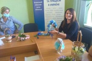 Волинська майстриня стала відомою в усій Україні (Фото)