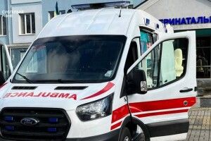 У вересні мобільна гінекологічна бригада здійснить 19 виїздів у громади Волині