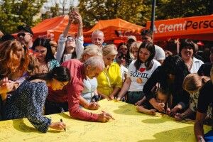 Бойкот: у Варшаві всі майданчики відмовилися приймати український фестиваль