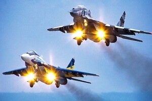 «Знищена» українська авіація активно працює  – 20 ударів по ворогу за добу