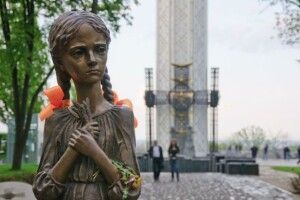 Техас став 23-ім штатом США, який визнав Голодомор 1932-1933 років геноцидом українського народу