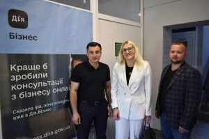 На Волині планують відкрити ще 11 ЦНАПів