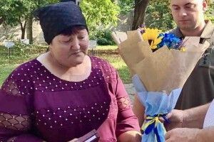Посмертні нагороди загиблих Героїв з Волині отримали рідні