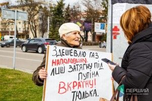 Її знали всі лучани: померла відома волинська активістка (Фото)