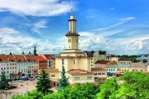 У місті &laquo;червоної&raquo; зони для школярів продовжили літні канікули до 11 вересня
