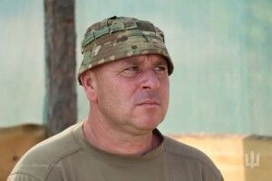 «Головне – повернутися живим»: як водій-далекобійник став танкістом волинської бригади