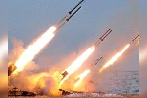 Окультизм і шаманізм: чому росіяни запускають по 33 і 36 ракет