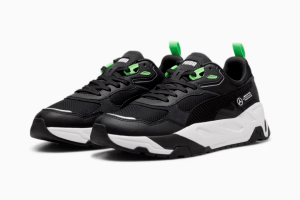 Чоловічі кросівки PUMA: стиль та комфорт для кожного дня