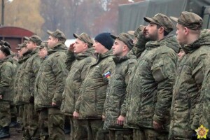 Російським «мобікам» роздають порносюрпризи для мотивації (Відео)
