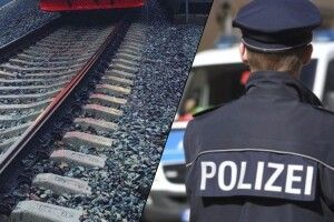 16-річну біженку з Маріуполя штовхнули під потяг у Німеччині