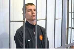Після 10 років ув’язнення в путінській тюрмі політв’язня Андрія Коломійця... доставили до військкомату