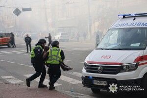 Росіяни вдарили по центру Чернігова: загинули дві 15-річні дівчини