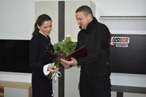 Одне з найпотужніших підприємств Волині святкує 30-річчя