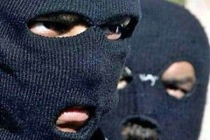 У Рівному заарештували двох грузинів, які скоїли розбійний напад на італійця