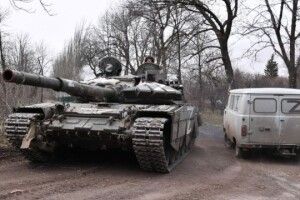 Страчують та ґвалтують: росіяни на окупованому півдні вчиняють такі самі злочини, як у передмісті Києва, - Веніславський 