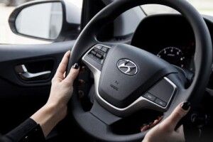 Вміст алкоголю у 9 разів перевищував норму: у Луцьку спіймали п'яну жінку за кермом авто