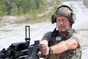 Боєць «Купол» з Волині сам пішов воювати на найпекельніший напрямок