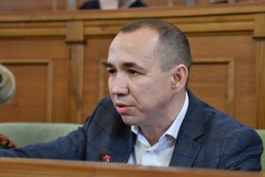 Чому депутат обласної ради Волині звернувся до поліції