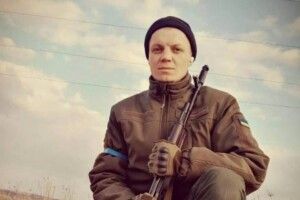 Чорний день на Рівненщині: додому навіки повертається молодий Захисник 