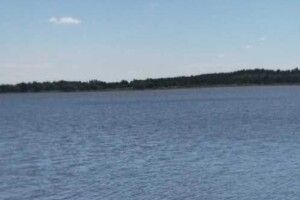 На водоймах Волині вилучили сотні метрів браконьєрських сіток