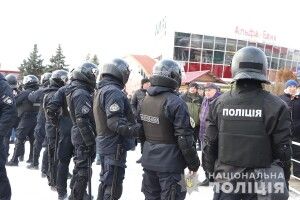 Зеленського просять розігнати Національну поліцію України