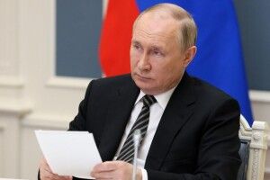 путін не відмовився від плану повного захоплення України: США дізналися, що задумав диктатор